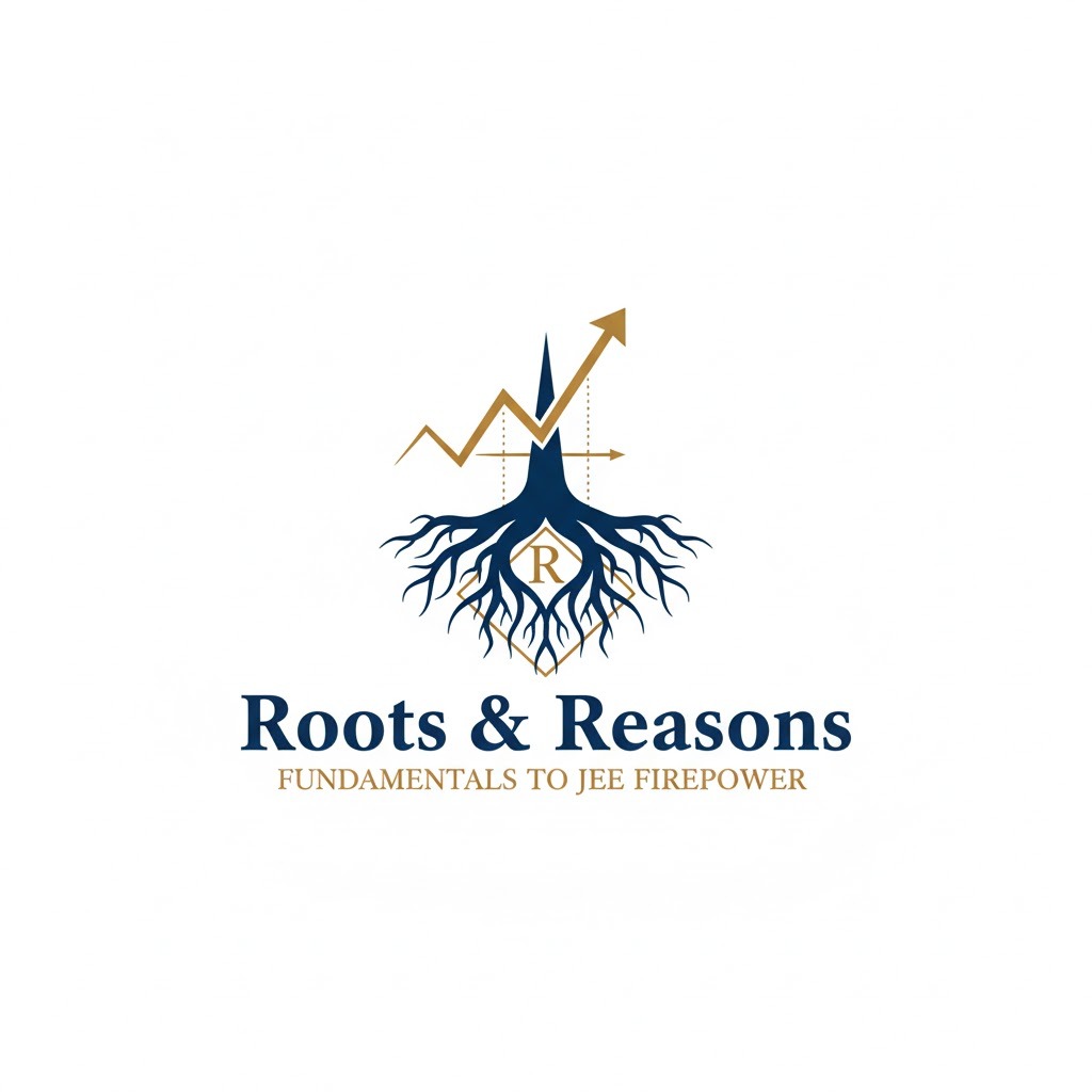 Online Mathematics Coaching for Class 11 & 12 (CBSE & JEE Tracks) – by Krishna A G